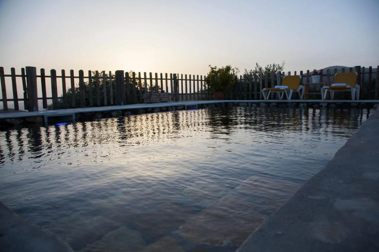 Villa Filyra Faraklata 0*,  Greece