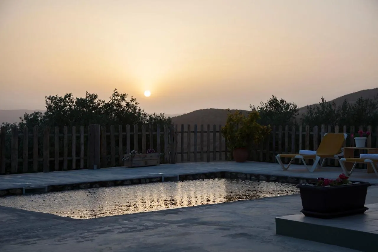 Villa Filyra Faraklata Greece